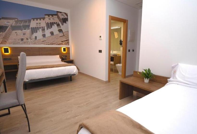 Трехместный Номер Superior, Encanto Tarazona