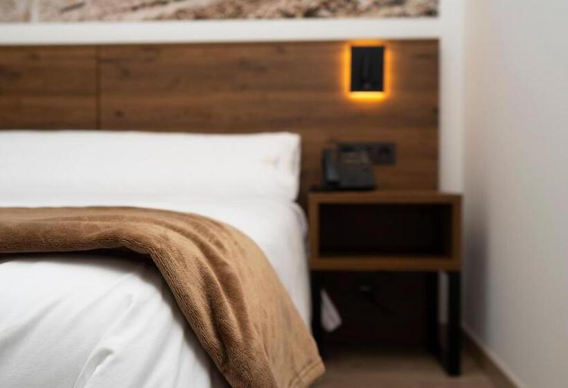 수피리어 트리플 룸, Encanto Tarazona