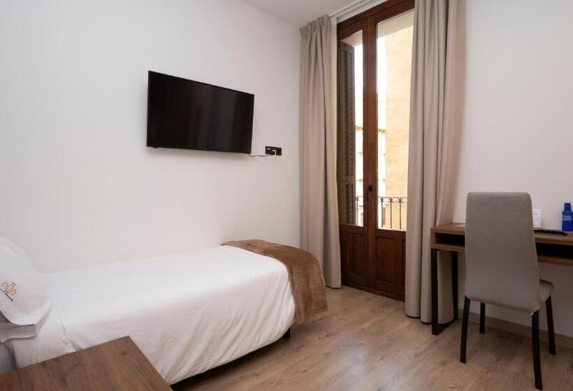 수피리어 트리플 룸, Encanto Tarazona