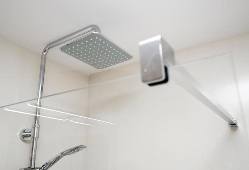 수피리어 룸 도시 전망, Encanto Tarazona