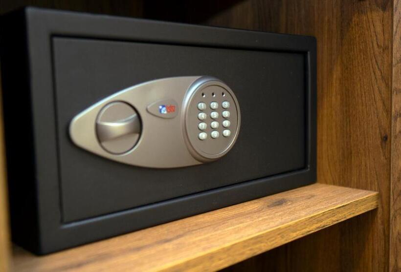 스탠다드 발코니 룸, Encanto Tarazona