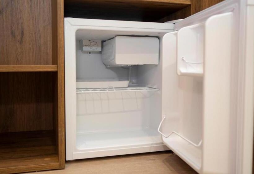 스탠다드 발코니 룸, Encanto Tarazona