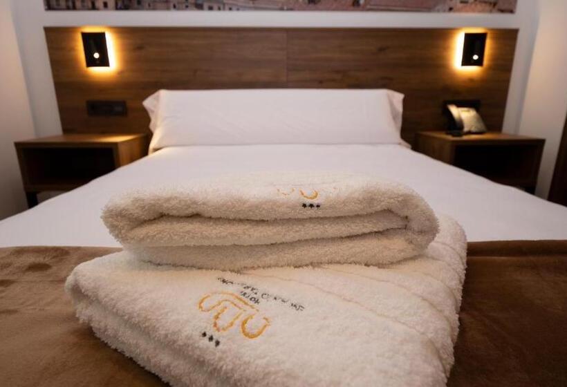 스탠다드 발코니 룸, Encanto Tarazona