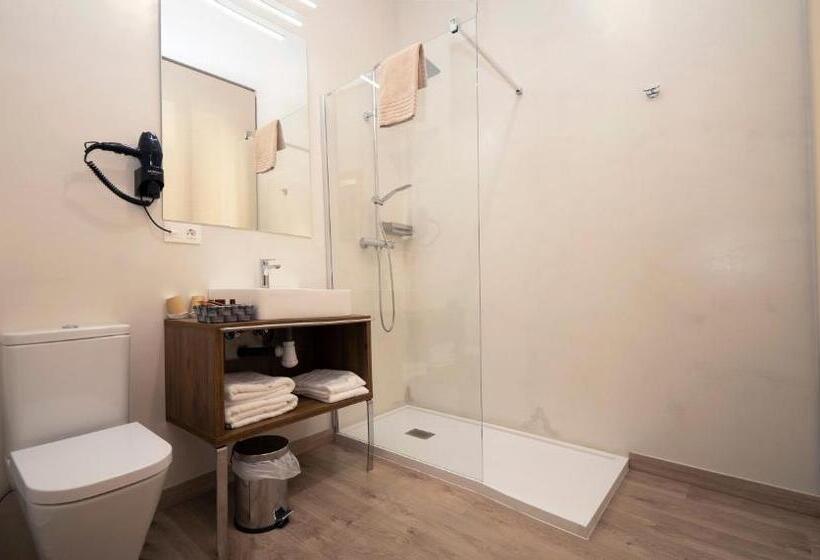 스탠다드 발코니 룸, Encanto Tarazona