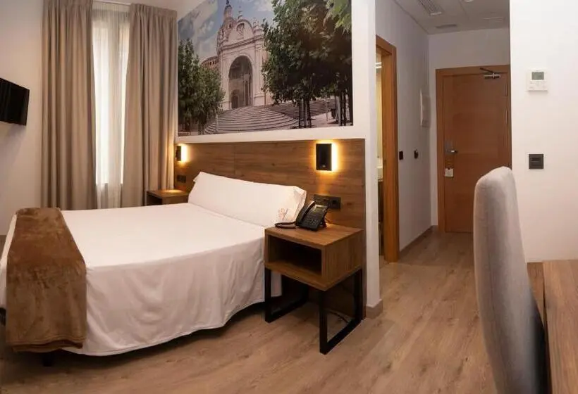 اتاق استاندارد, Encanto Tarazona
