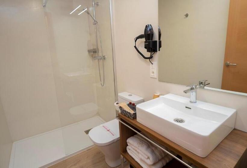 스탠다드 룸, Encanto Tarazona