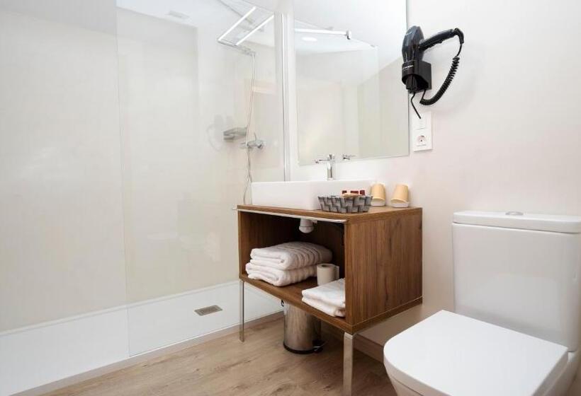 스탠다드 룸, Encanto Tarazona