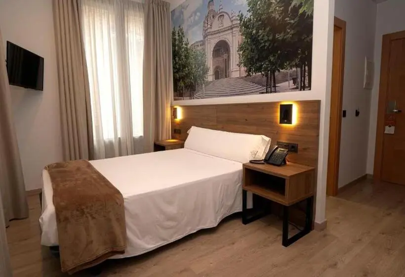 اتاق استاندارد, Encanto Tarazona