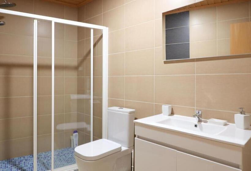 スタンダードルーム, Quinta Dos Patos