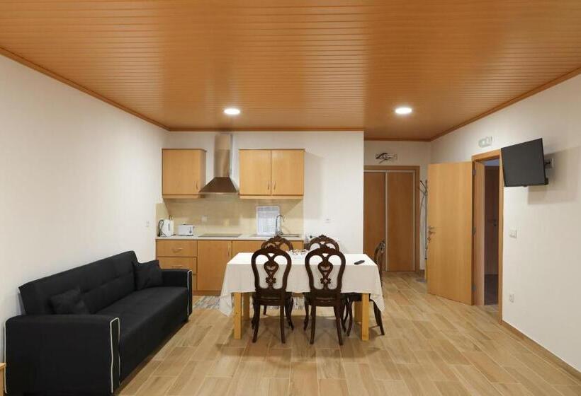 スタンダードルーム, Quinta Dos Patos