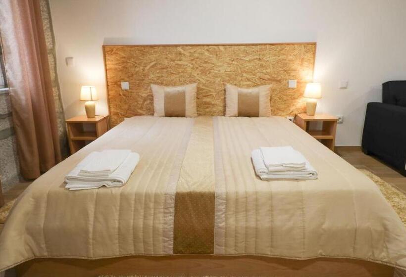 スタンダードルーム, Quinta Dos Patos