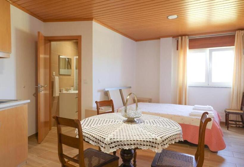 スタンダードルーム, Quinta Dos Patos