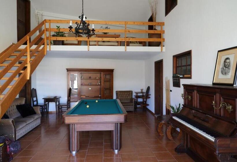 ファミリールーム, Quinta Dos Patos