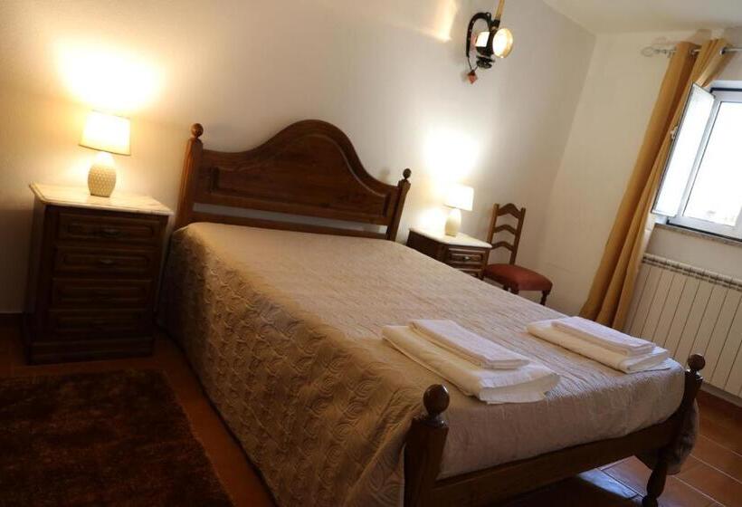 ファミリールーム, Quinta Dos Patos