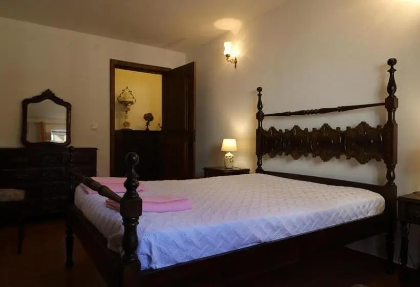 ファミリールーム, Quinta Dos Patos
