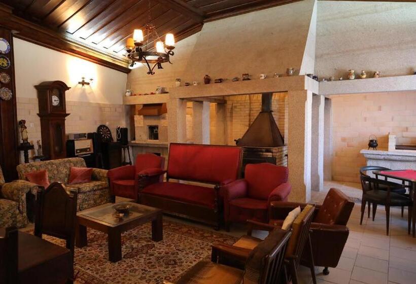 ファミリールーム, Quinta Dos Patos