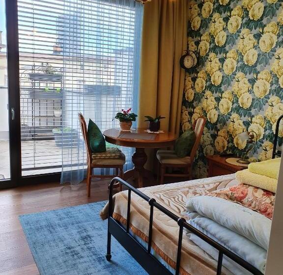 شقة ديلوكس غرفة واحدة, Luxusappartement Mitten In Leipzig Neueröffnung !