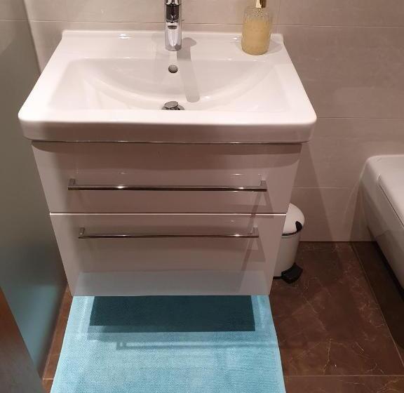 شقة ديلوكس غرفة واحدة, Luxusappartement Mitten In Leipzig Neueröffnung !