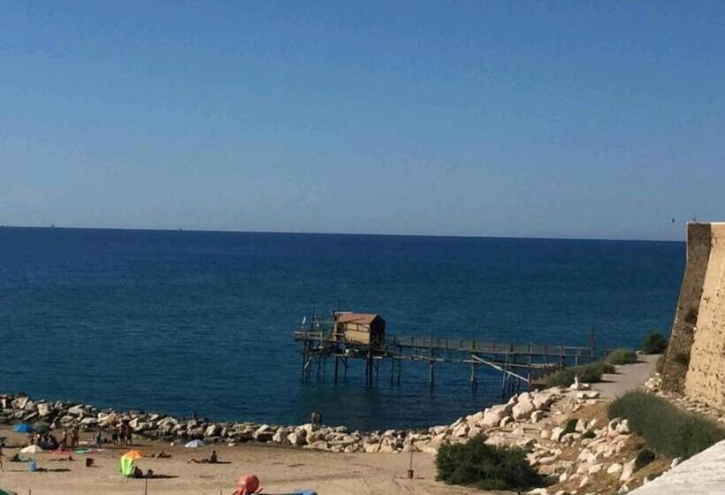 חדר סטנדרט, B&b Il Fabbro Chambre