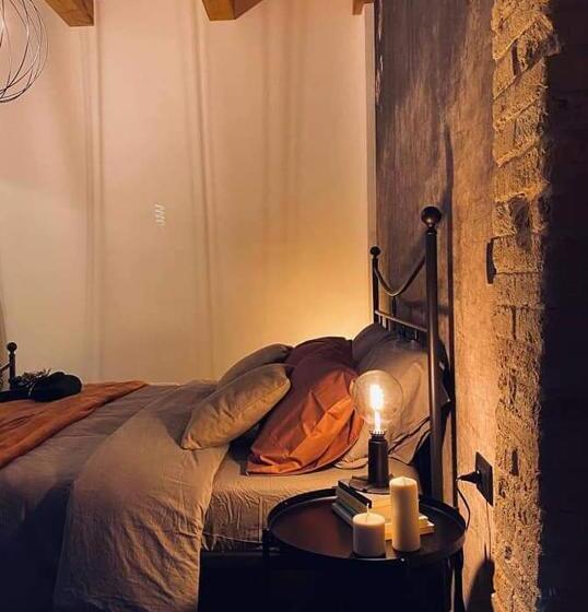 חדר סטנדרט, B&b Il Fabbro Chambre