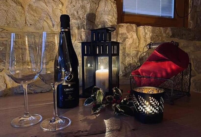 חדר סטנדרט, B&b Il Fabbro Chambre