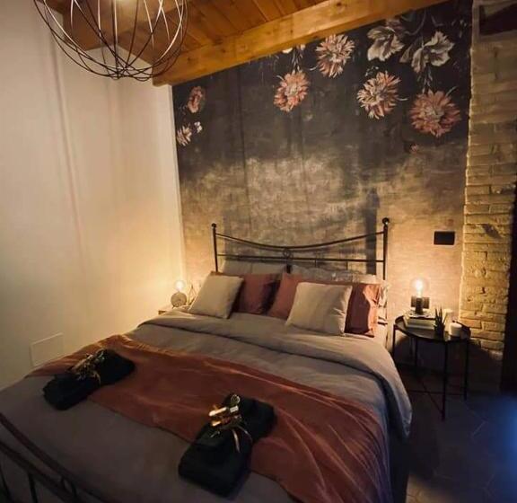 Номер Стандарт, B&b Il Fabbro Chambre