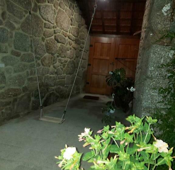 Дом 1 Спальня, Casa Novelhos