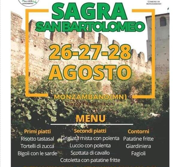 غرفة قياسية, Due Magnolie