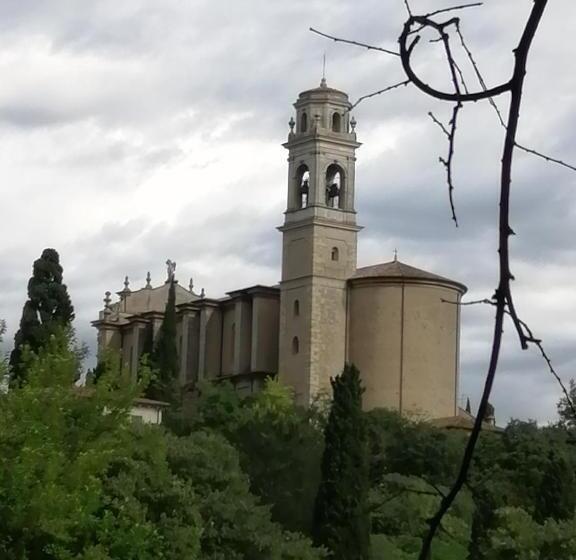 غرفة قياسية, Due Magnolie