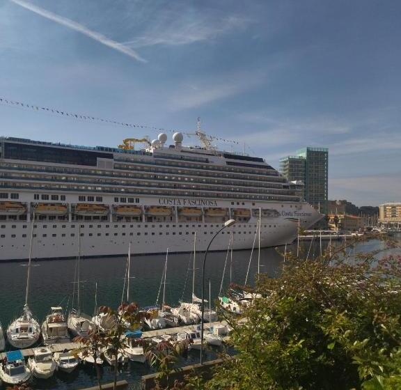 اتاق استاندارد, La Casa Di Sonia