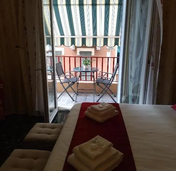 اتاق استاندارد, La Casa Di Sonia