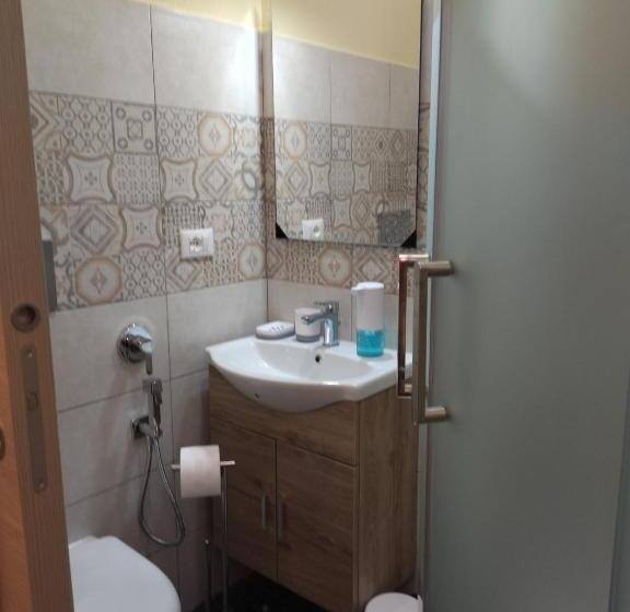 اتاق استاندارد, La Casa Di Sonia