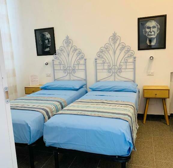 标准间, La Galerie