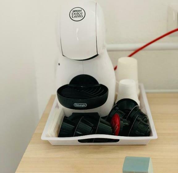 标准间, La Galerie