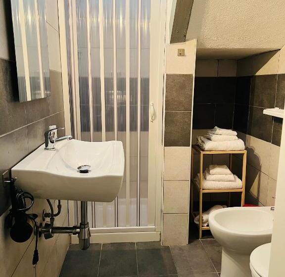 豪华房间, La Galerie