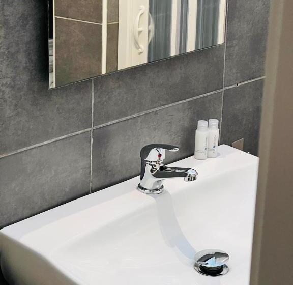 豪华房间, La Galerie