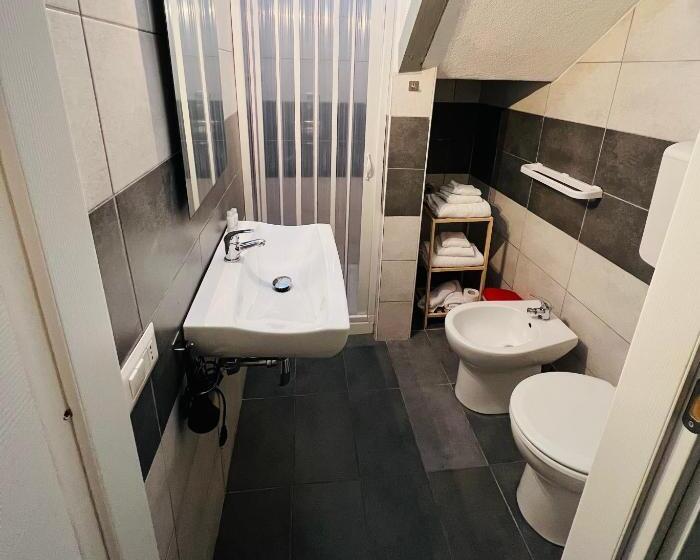 豪华房间, La Galerie