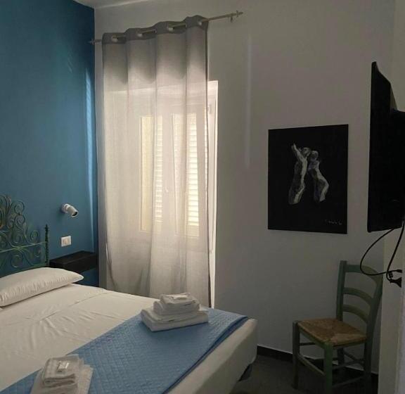 标准间, La Galerie