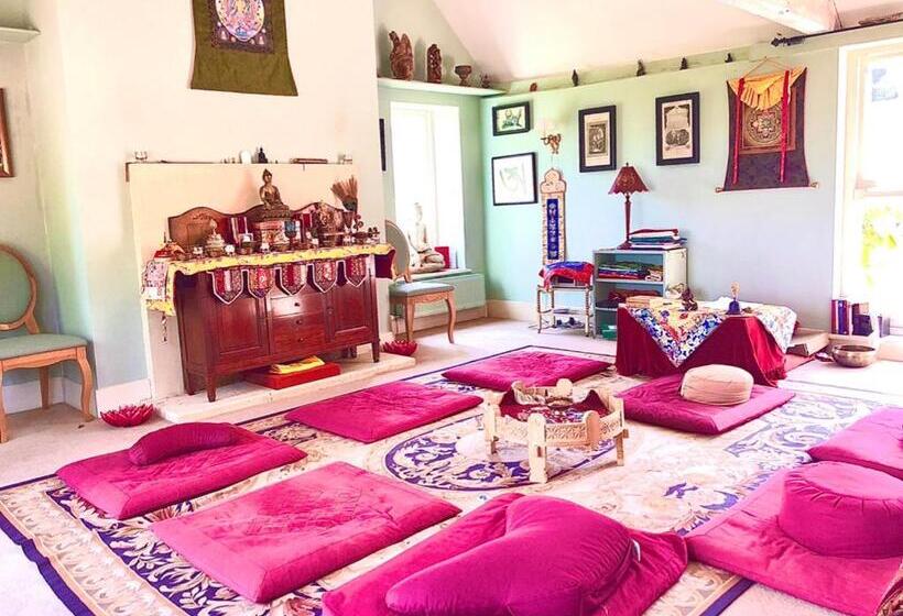 Номер Deluxe Кровать Кинг, Luxurious, Fabulous, Fun, Contemporary Suite In Retreat Centre