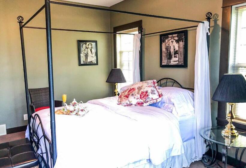Номер Superior, Wolf Creek Bed And Breakfast