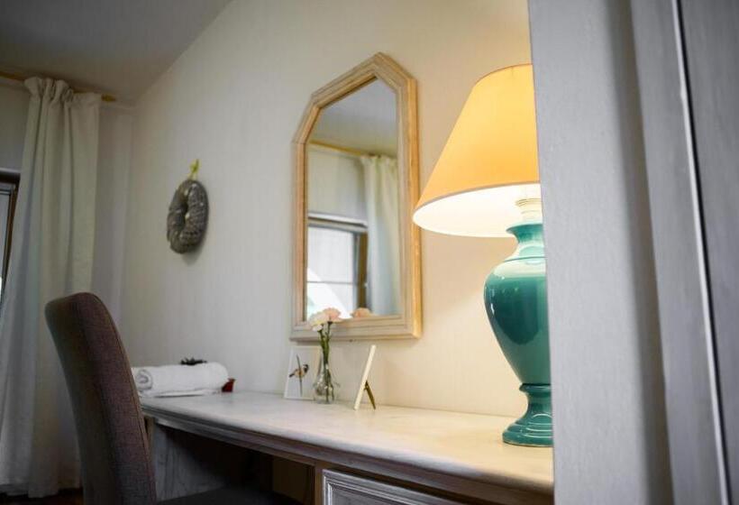 חדר סופריור, Belysium Bed & Breakfast Panzió