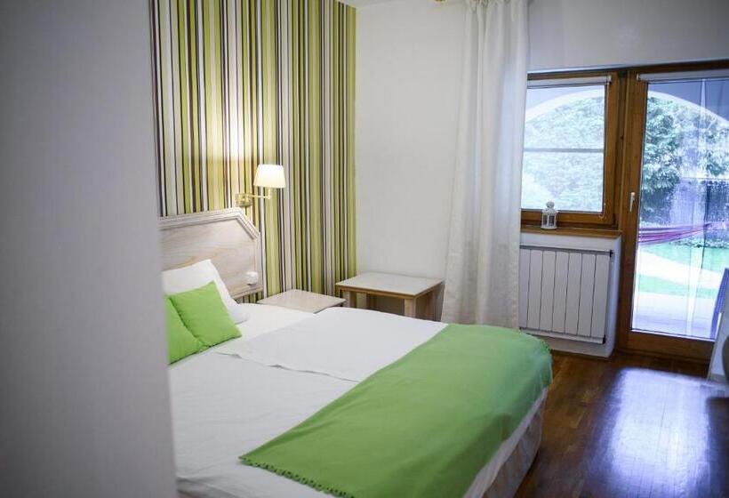 חדר סופריור, Belysium Bed & Breakfast Panzió