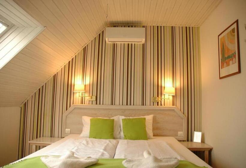 חדר סטנדרט, Belysium Bed & Breakfast Panzió