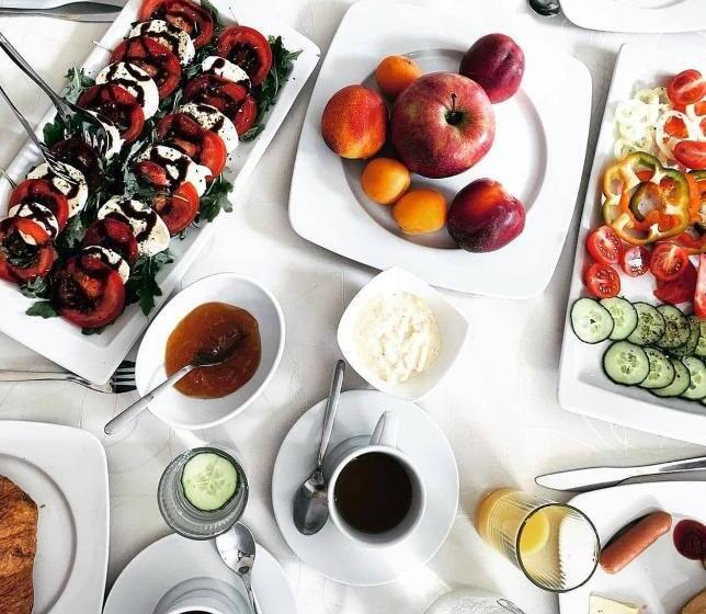 スタンダードルーム, Belysium Bed & Breakfast Panzió