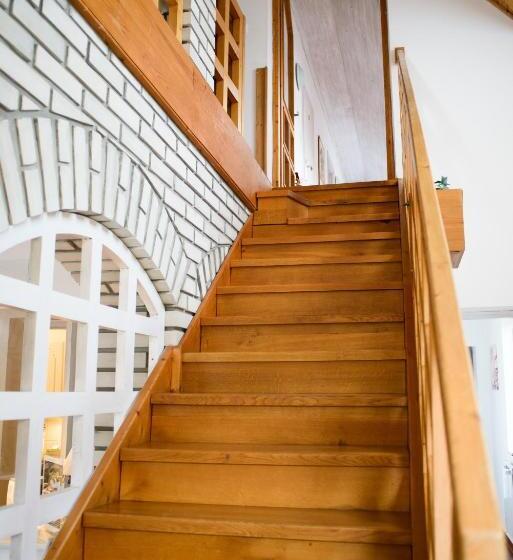 Номер Стандарт Вид на Сад, Belysium Bed & Breakfast Panzió