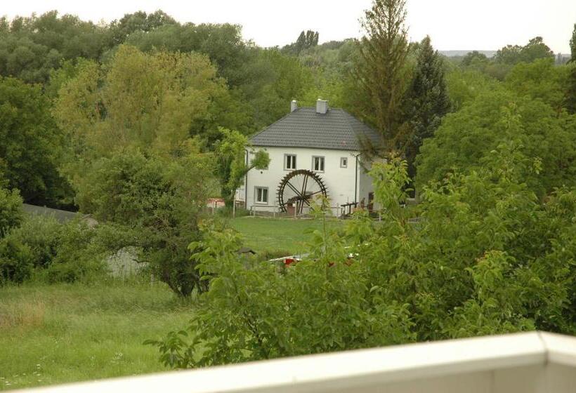 Номер Стандарт Вид на Сад, Belysium Bed & Breakfast Panzió