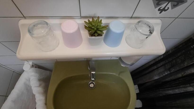 ファミリールーム, Belysium Bed & Breakfast Panzió