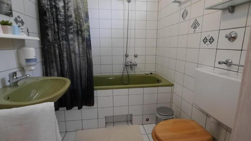 חדר משפחתי, Belysium Bed & Breakfast Panzió