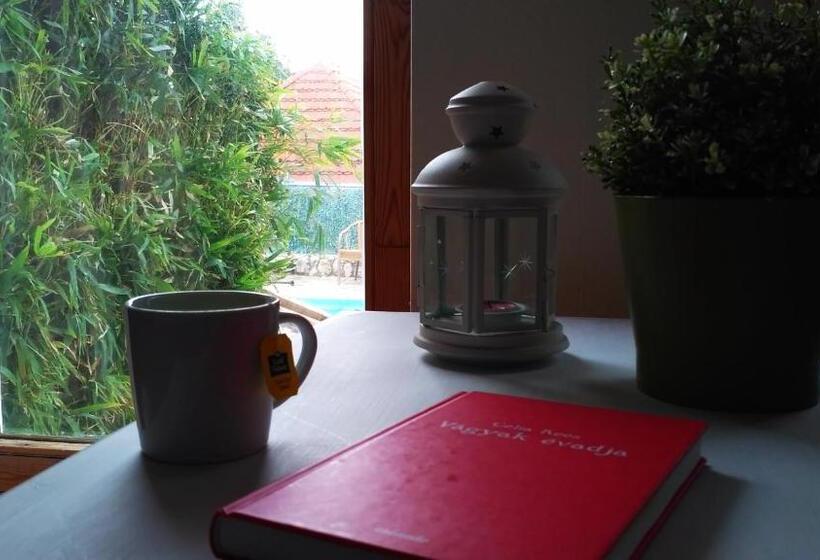 家庭间, Belysium Bed & Breakfast Panzió