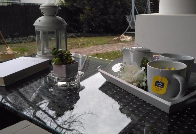 Семейный Номер, Belysium Bed & Breakfast Panzió